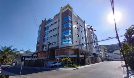 Apartamento com 2 quartos de Temporada, Bombas - Bombinhas
