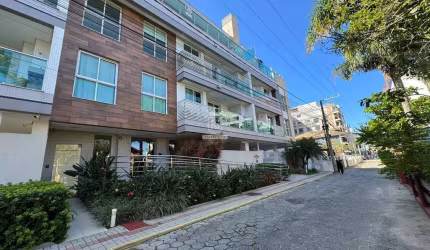 Apartamento com 2 quartos de Temporada, Centro - Bombinhas