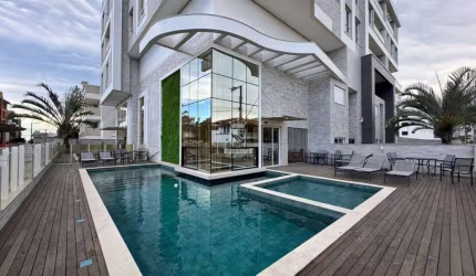 Apartamento com 2 quartos de Temporada, Mariscal - Bombinhas