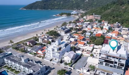 APARTAMENTO 3 DORMITÓRIOS COM VISTA AO MAR!