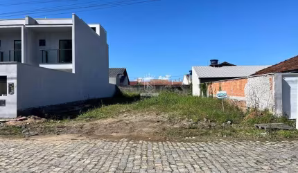 Terreno à venda na Praia de Morrinhos Bombinhas SC