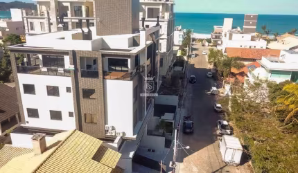 Cobertura Duplex com vista para o MAR!