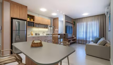 LINDO APARTAMENTO MOBILIADO E PRÓXIMO DO MAR COM 2 SUÍTES EM BOMBAS