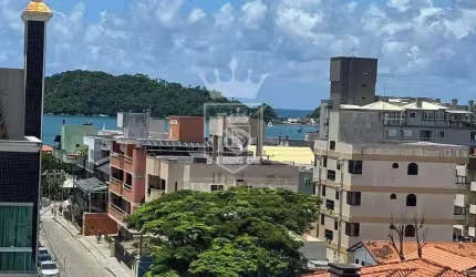Apartamento com 3 suítes em Bombinhas CENTRO!