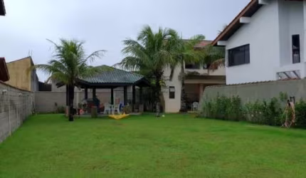 SUPER OPORTUNIDADE!! CASA MARAVILHOSA COM TERRENO GRANDE PARA VENDA EM ITANHAÉM!!