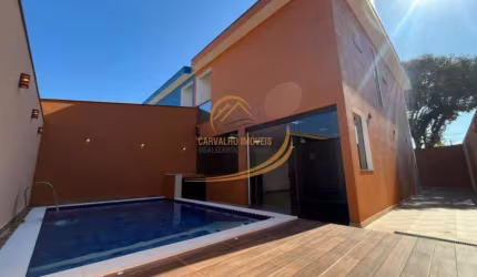 MARAVILHOSO SOBRADO ALTO PADRÃO PERTINHO DO MAR COM PISCINA E CHURRASQUEIRA EM ITANHAÉM!