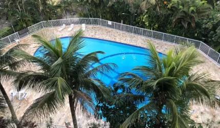 APARTAMENTO DUPLEX COM 03 DORMITÓRIOS EM ÓTIMA LOCALIZAÇÃO EM ITANHAÉM!