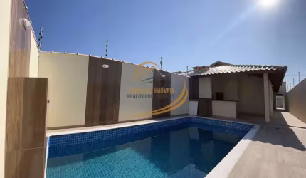 O MELHOR PROJETO DE ITANHAÉM!! FAÇA SUA RESERVA EM FASE DE OBRAS!!