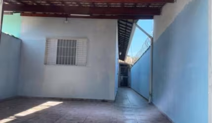 CASA GEMINADA USADA LADO PRAIA PARA VENDA EM ITANHAÉM!