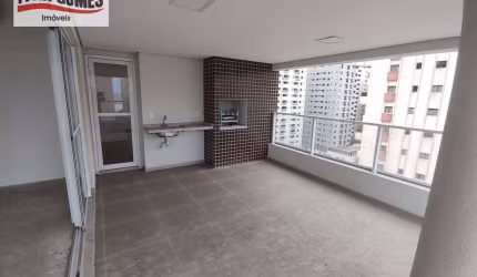 Apartamento com 3 dormitórios à venda, 137 m² por R$ 1.180.000,00 - Pitangueiras - Guarujá/SP