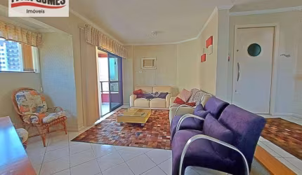 Apartamento com 5 dormitórios à venda, 180 m² por R$ 800.000,00 - Astúrias - Guarujá/SP