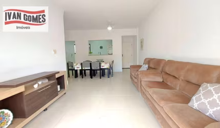 Apartamento com 2 dormitórios à venda, 84 m² por R$ 480.000,00 - Tombo - Guarujá/SP
