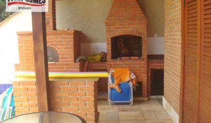 Casa com 4 dormitórios à venda, 250 m² por R$ 1.200.000,00 - Guaiuba - Guarujá/SP