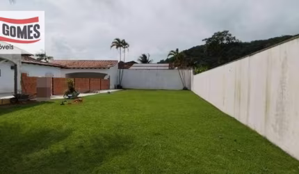Terreno à venda, 420 m² por R$ 750.000,00 - Tombo - Guarujá/SP