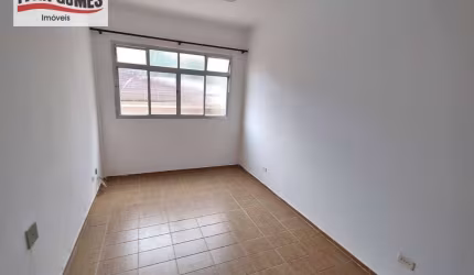 Apartamento à venda, com Lazer, 48 m² por R$ 290.000 - Tombo - Guarujá/SP