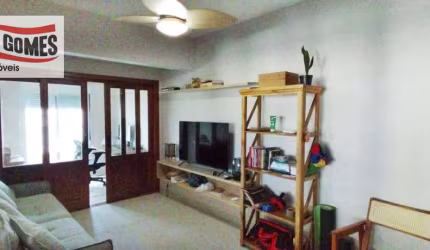 Apartamento com 3 dormitórios à venda, 92 m² por R$ 1.000.000,00 - Astúrias - Guarujá/SP