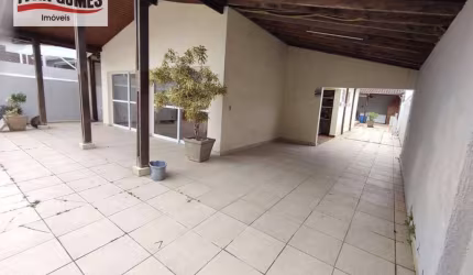 Casa com 4 dormitórios à venda, 360 m² por R$ 1.020.000,00 - Guaiuba - Guarujá/SP
