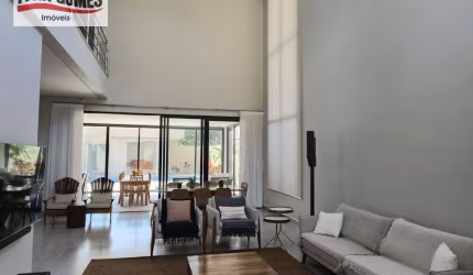 Sobrado com 4 dormitórios à venda, 350 m² por R$ 2.300.000,00 - Guaiuba - Guarujá/SP
