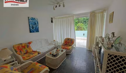 Cobertura com 4 dormitórios à venda, 273 m² por R$ 470.000,00 - Enseada - Guarujá/SP