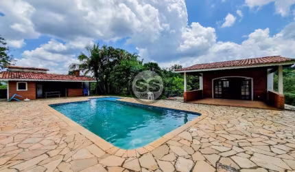 Chácara / sítio com 3 quartos à venda na Avenida Do Sol, 117, Porta do Sol, Mairinque, 3000 m2 por R$ 1.000.000