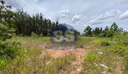 Terreno à venda na Avenida Do Sol, 117, Porta do Sol, Mairinque por R$ 850.000