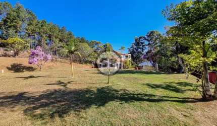Chácara / sítio com 1 quarto à venda na Avenida Do Sol, 117, Porta do Sol, Mairinque por R$ 799.000
