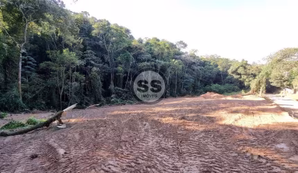Terreno à venda na Avenida Do Sol, 117, Porta do Sol, Mairinque por R$ 480.000
