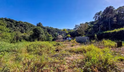 Terreno à venda na RODOVIA PRESIDENTE CASTELO BRANCO KM 63,5, 117, Porta do Sol, Mairinque por R$ 500.000