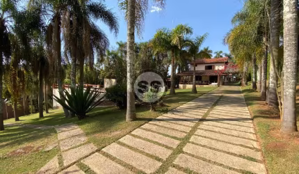 Chácara / sítio com 1 quarto à venda na Avenida Do Sol, 117, Porta do Sol, Mairinque, 5500 m2 por R$ 1.450.000