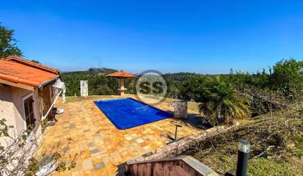 Chácara / sítio com 2 quartos à venda na Avenida Do Sol, 117, Porta do Sol, Mairinque, 1860 m2 por R$ 900.000