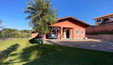 Chácara / sítio com 3 quartos à venda na Avenida Do Sol, 117, Porta do Sol, Mairinque, 2518 m2 por R$ 1.239.000