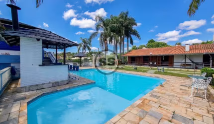 Chácara / sítio com 3 quartos à venda na Avenida Do Sol, 117, Porta do Sol, Mairinque, 3150 m2 por R$ 1.950.000