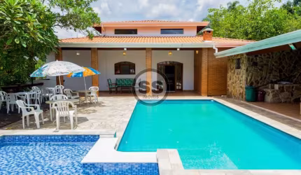 Chácara / sítio com 4 quartos à venda na Avenida Do Sol, 117, Porta do Sol, Mairinque, 3000 m2 por R$ 1.600.000