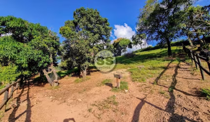 Terreno à venda na Avenida Do Sol, 117, Porta do Sol, Mairinque por R$ 890.000