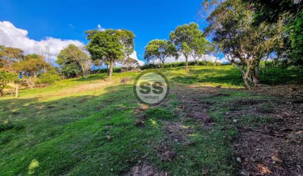 Terreno à venda na Avenida Do Sol, 117, Porta do Sol, Mairinque por R$ 890.000