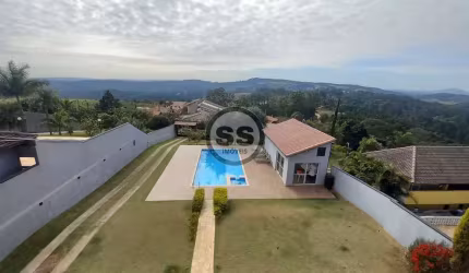 Chácara / sítio com 4 quartos à venda na Estrada Mirante Da Serra, Taquaral, Itu, 1000 m2 por R$ 890.000