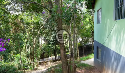 Chácara / sítio com 2 quartos à venda na Avenida Do Sol, 117, Porta do Sol, Mairinque, 3000 m2 por R$ 800.000