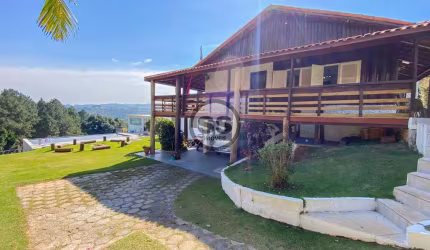 Chácara / sítio com 3 quartos à venda na Avenida Do Sol, 117, Porta do Sol, Mairinque, 3300 m2 por R$ 1.470.000
