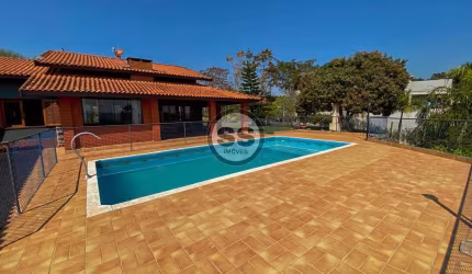 Chácara / sítio com 3 quartos à venda na Avenida Do Sol, 117, Porta do Sol, Mairinque, 8000 m2 por R$ 1.480.000
