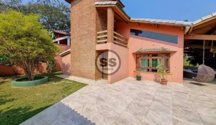 Chácara / sítio com 3 quartos à venda na Avenida Do Sol, 117, Porta do Sol, Mairinque, 6600 m2 por R$ 2.950.000