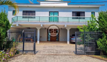 Chácara / sítio com 4 quartos à venda na Avenida Do Sol, 117, Porta do Sol, Mairinque, 3900 m2 por R$ 2.800.000