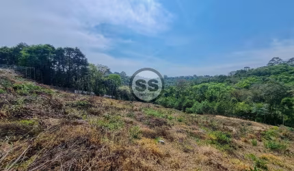 Terreno à venda na Avenida Do Sol, 117, Porta do Sol, Mairinque, 3300 m2 por R$ 1.200.000