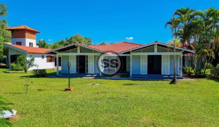 Casa em condomínio fechado com 7 quartos à venda na Alameda dos Gerânios, City Castelo, Itu, 3200 m2 por R$ 1.680.000