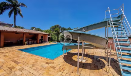 Chácara / sítio com 3 quartos à venda na Avenida Do Sol, 117, Porta do Sol, Mairinque, 2081 m2 por R$ 980.000