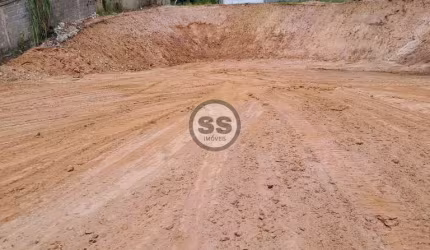 Terreno à venda na Avenida Do Sol, 117, Porta do Sol, Mairinque por R$ 480.000