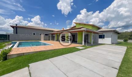 Chácara / sítio com 4 quartos à venda na Rod. Mario Covas, Estação de Moreiras, Mairinque, 1017 m2 por R$ 1.550.000
