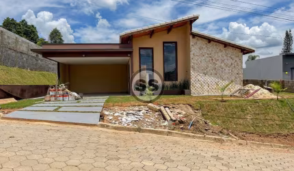Chácara / sítio com 3 quartos à venda na R. da Torre, 117, Dona Catarina, Mairinque, 1000 m2 por R$ 1.000.000