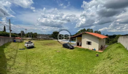 Chácara / sítio com 4 quartos à venda na Avenida Do Sol, 117, Porta do Sol, Mairinque, 1700 m2 por R$ 1.330.000