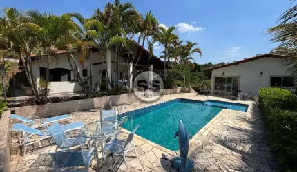 Chácara / sítio com 2 quartos à venda na Avenida Do Sol, 117, Porta do Sol, Mairinque, 3000 m2 por R$ 1.550.000