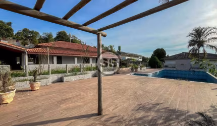 Chácara / sítio com 6 quartos à venda na Avenida Do Sol, 117, Porta do Sol, Mairinque, 3015 m2 por R$ 1.200.000